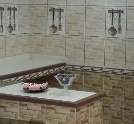 KITCHEN SET